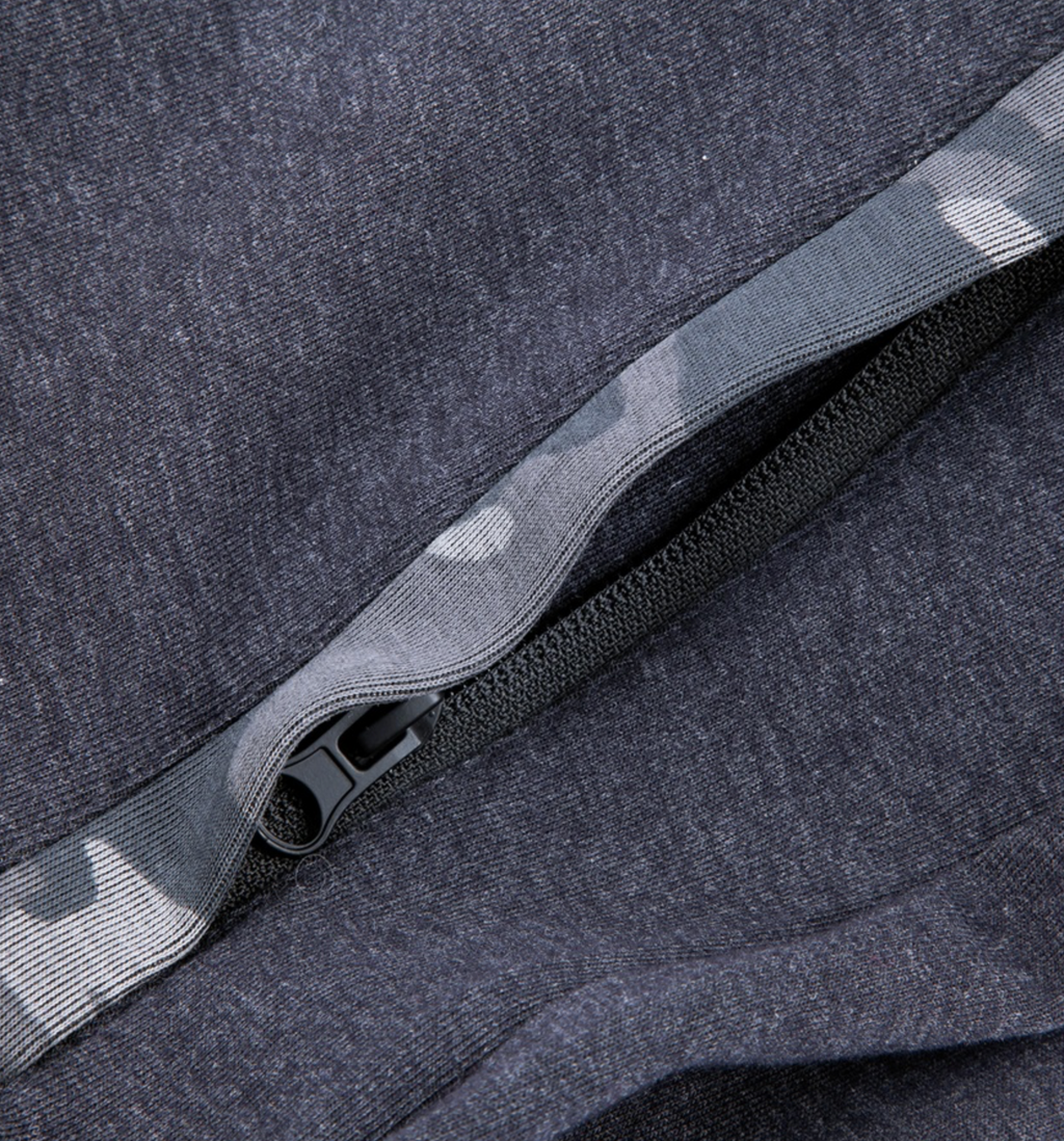 Skeater Joggers By Think Fishy Art