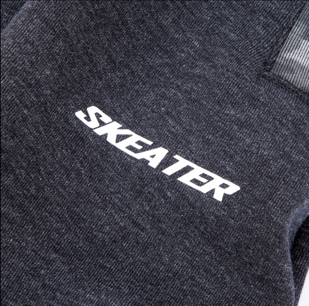 Skeater Joggers By Think Fishy Art