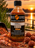 Boilieexpress Krill Liquid