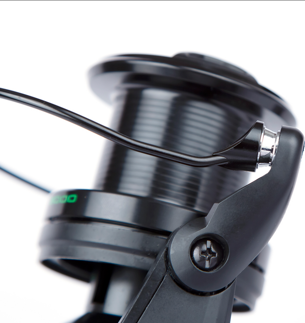 Sonik Herox Karpfenrolle