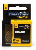 Mikado Territory Crank
