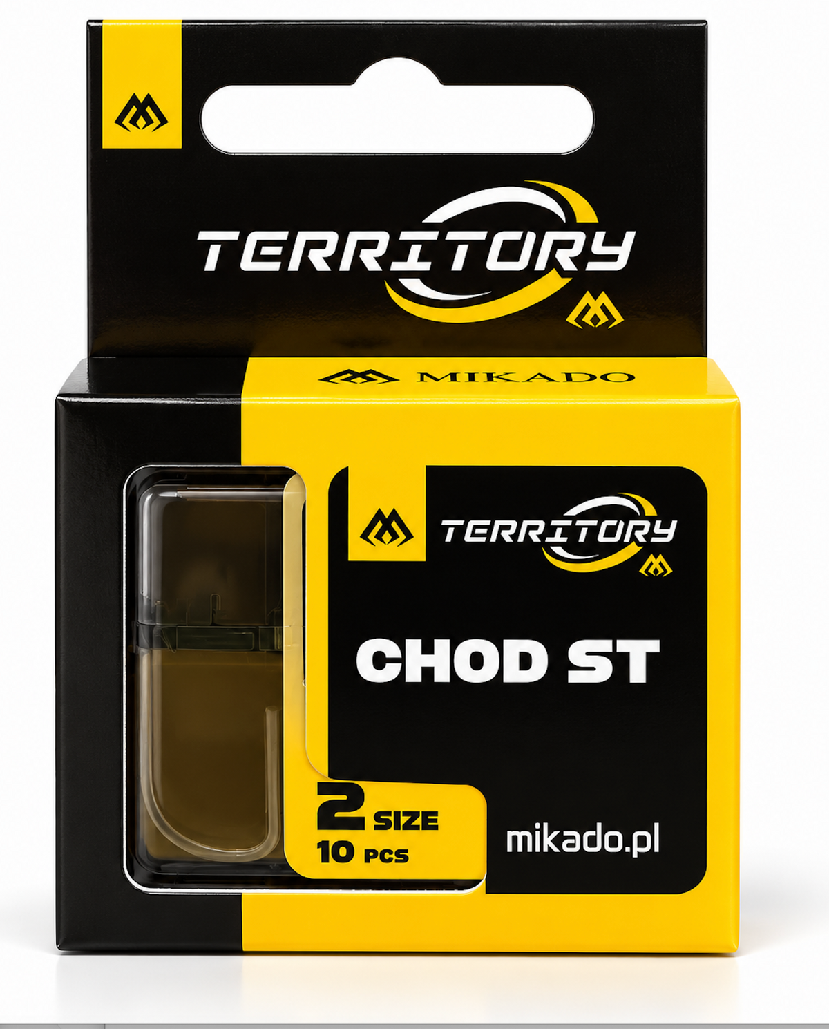 Mikado Territory Chod ST