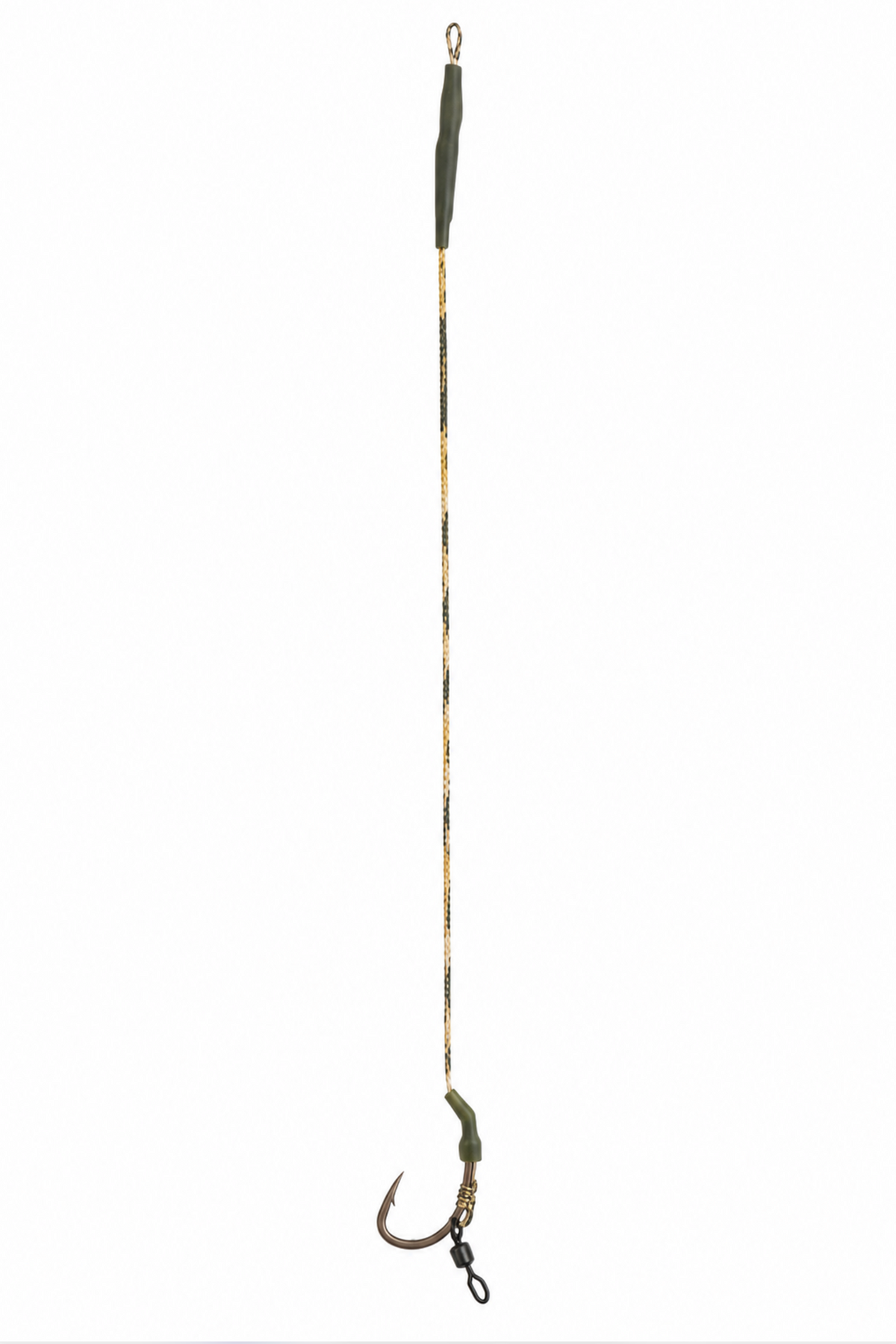 Mikado Slip D Rig