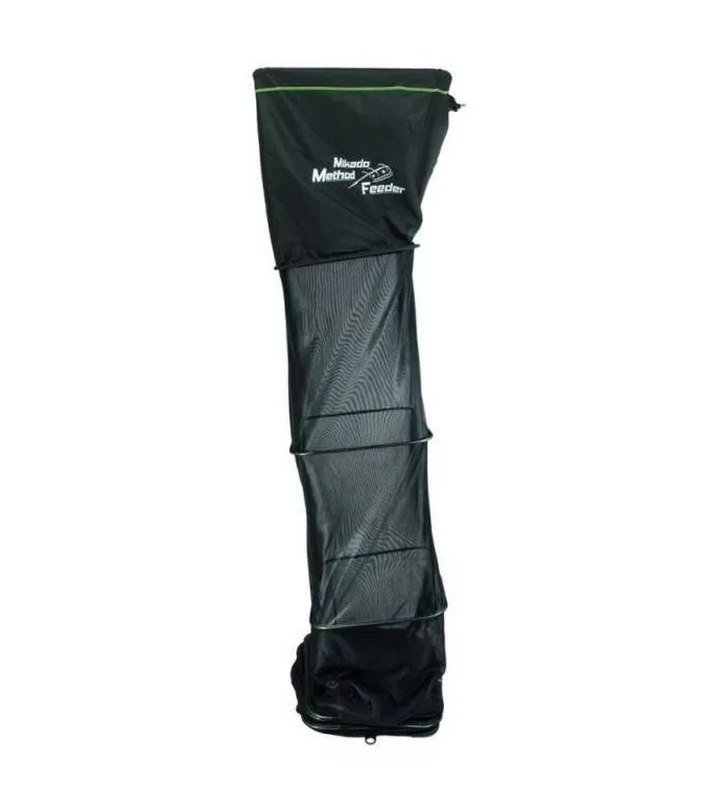 Mikado Method Feeder Professional Setzkescher