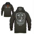 Sonik Hoody by Think Fishy Art
