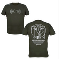 Sonik T-Shirt by Think Fishy Art