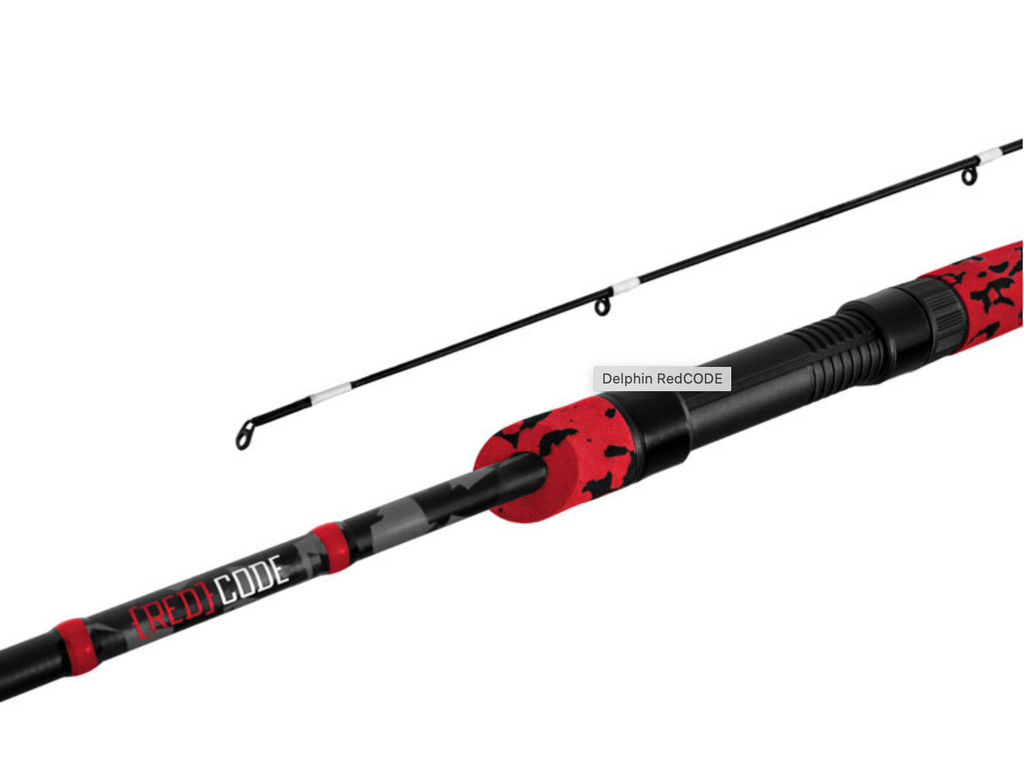 Delphin RedCODE