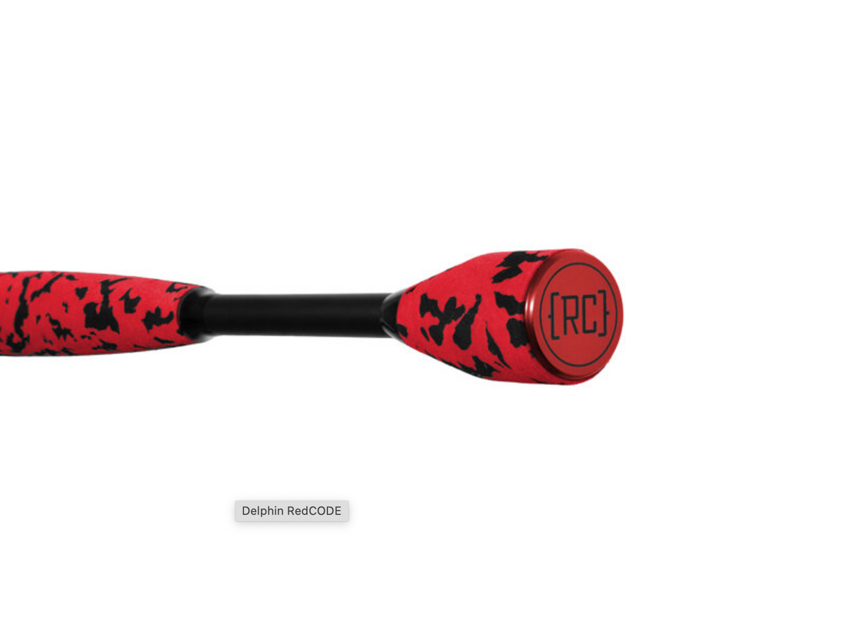 Delphin RedCODE