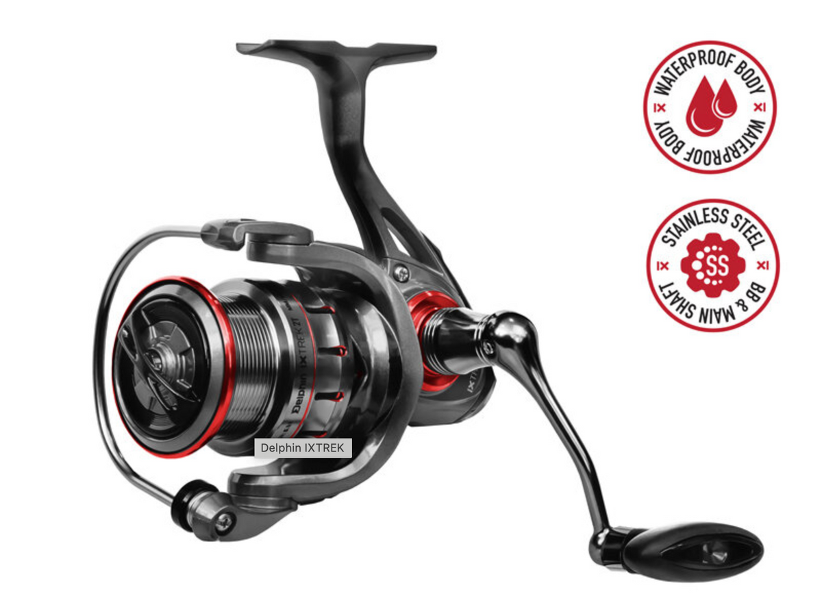 Delphin Ixtrek