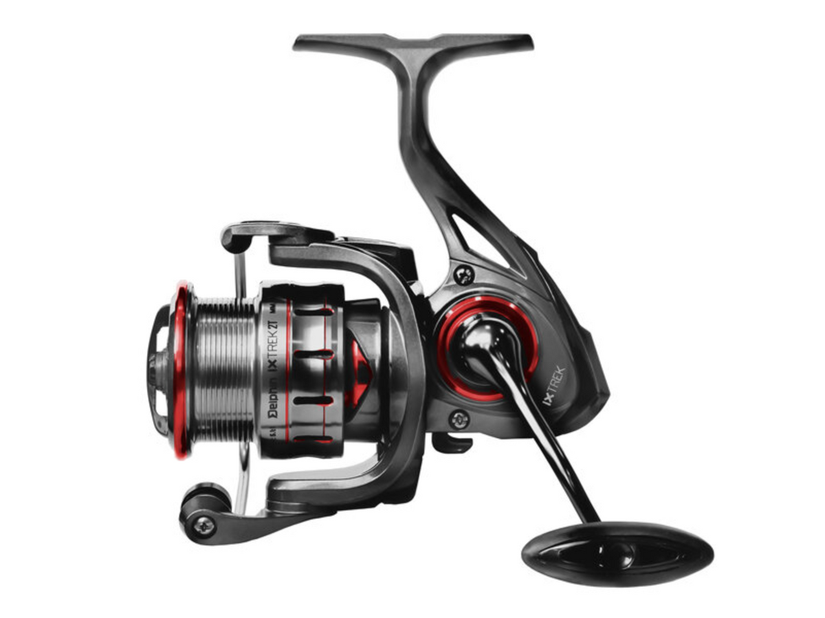 Delphin Ixtrek
