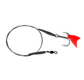 Skeater Deadbait Pike Trace 7x7 Float