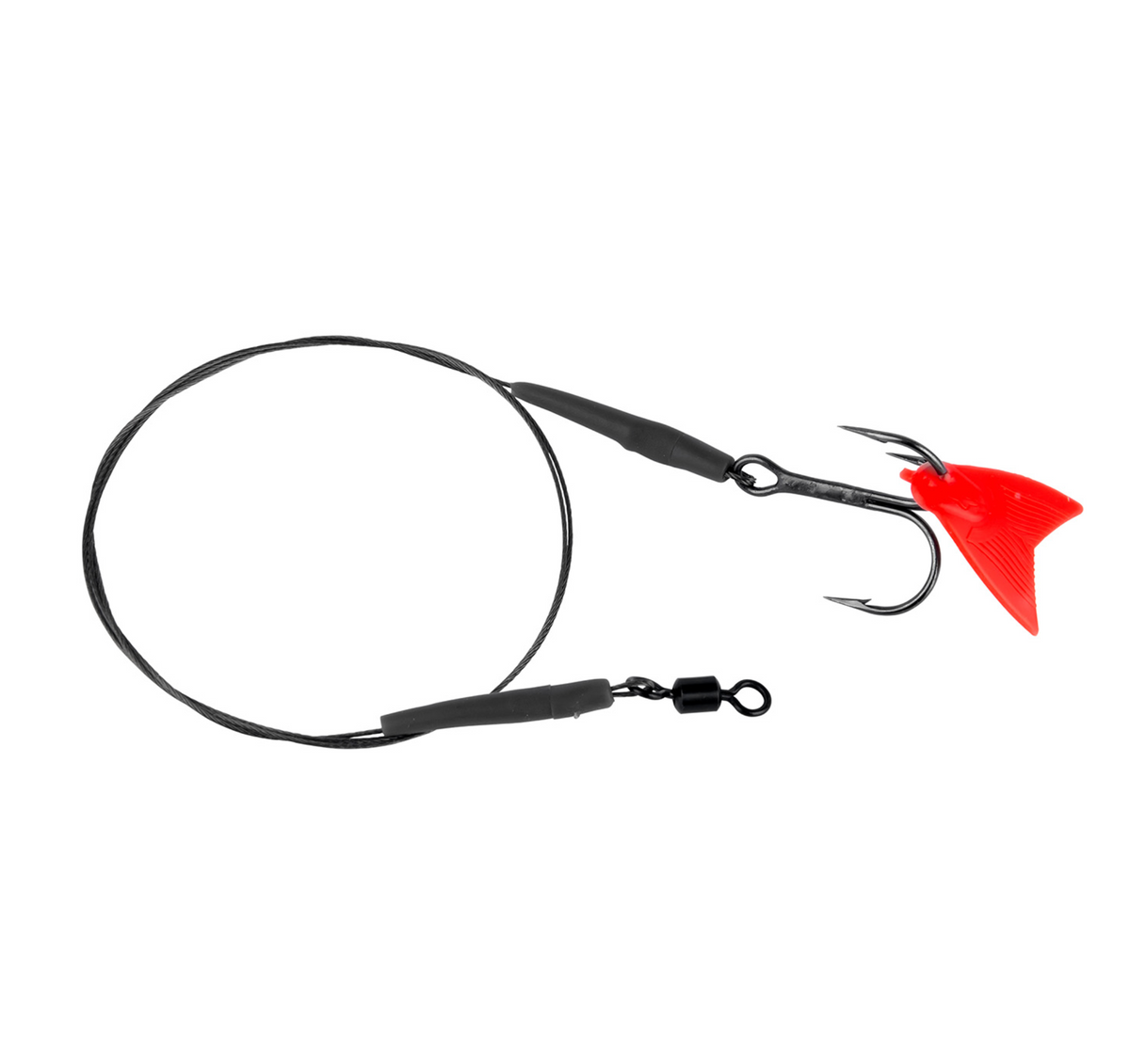 Skeater Deadbait Pike Trace 7x7 Float