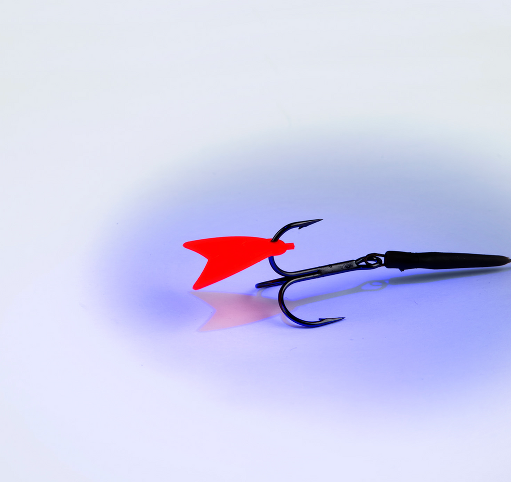 Skeater Deadbait Pike Trace 7x7 Float