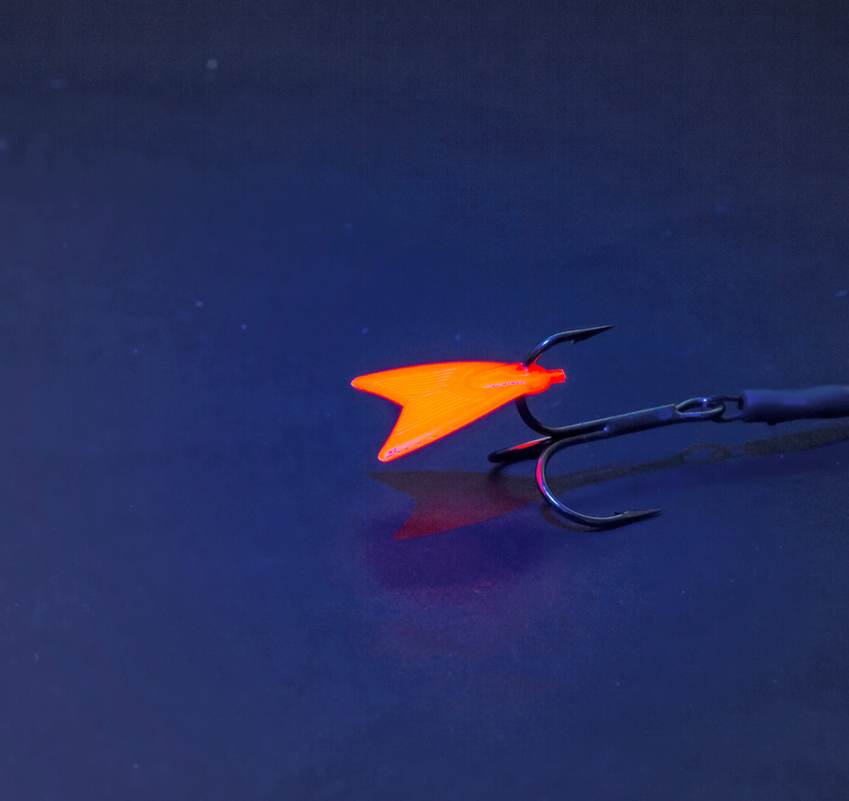 Skeater Deadbait Pike Trace 7x7 Float