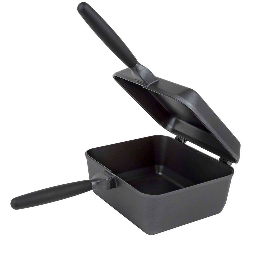 Sonik Sizzla Multi-Pan Set Deep