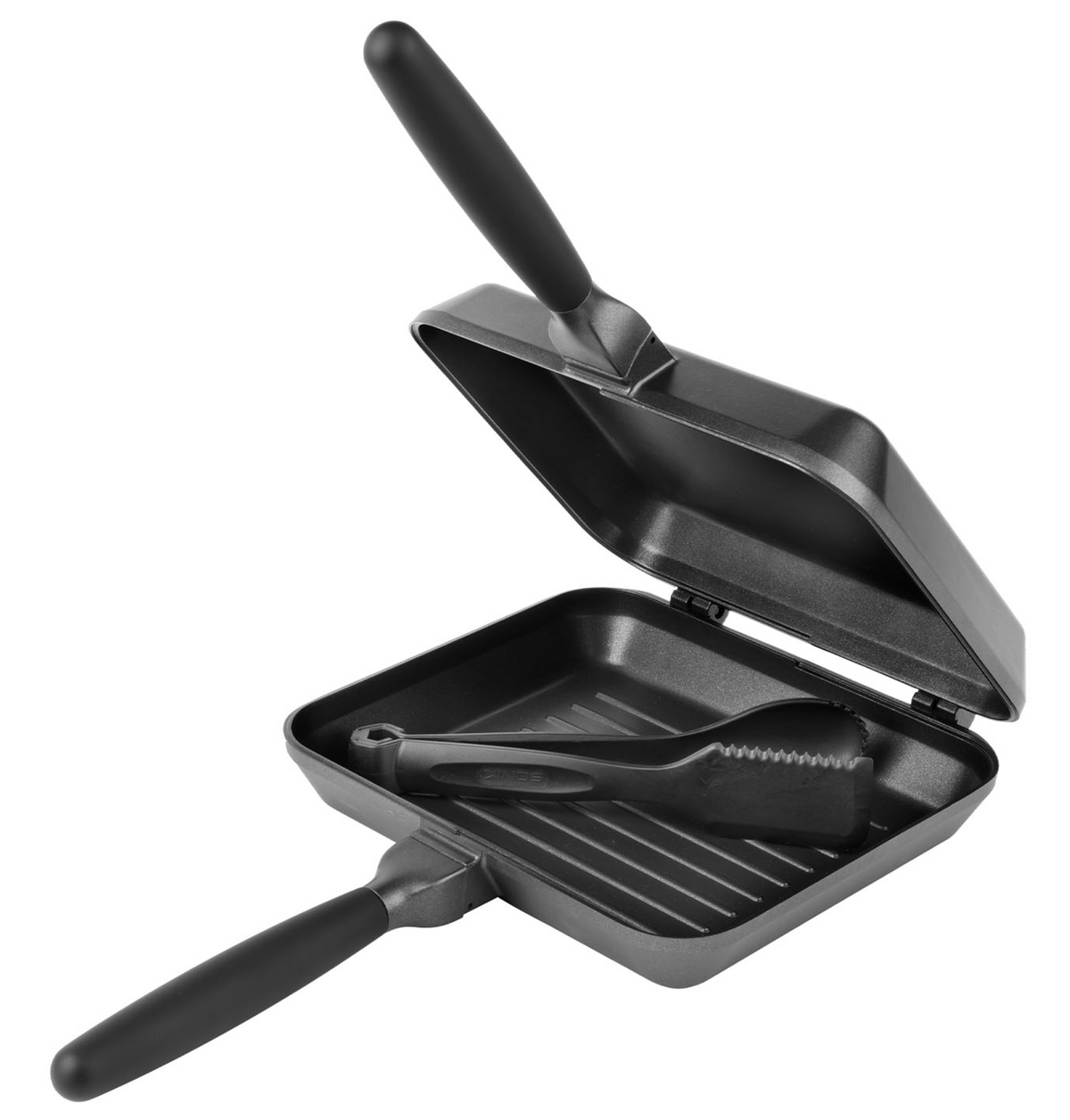 Sonik Sizzla Multi-Pan Set
