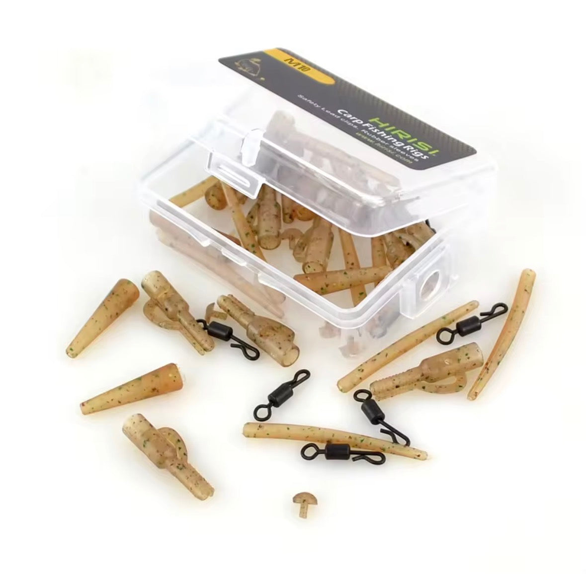 Hirisi Safety Kit M10