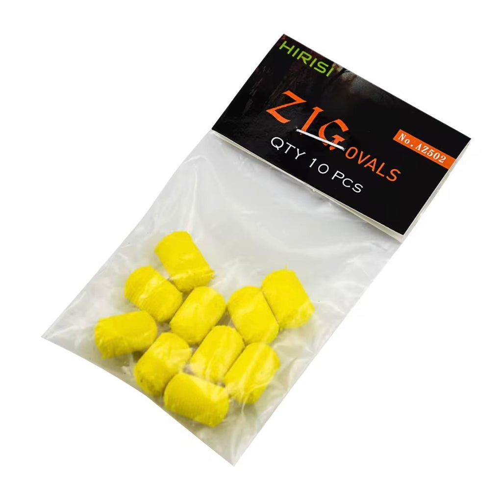 Hirisi Zig Foam AZ501