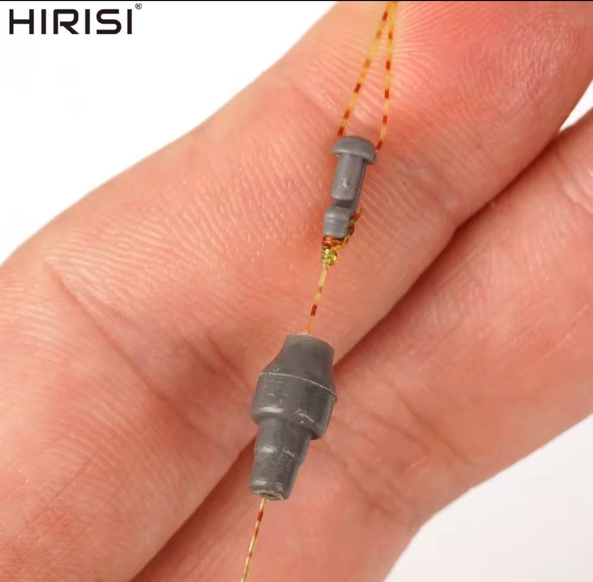 Hirisi Quick Change Bead AG135