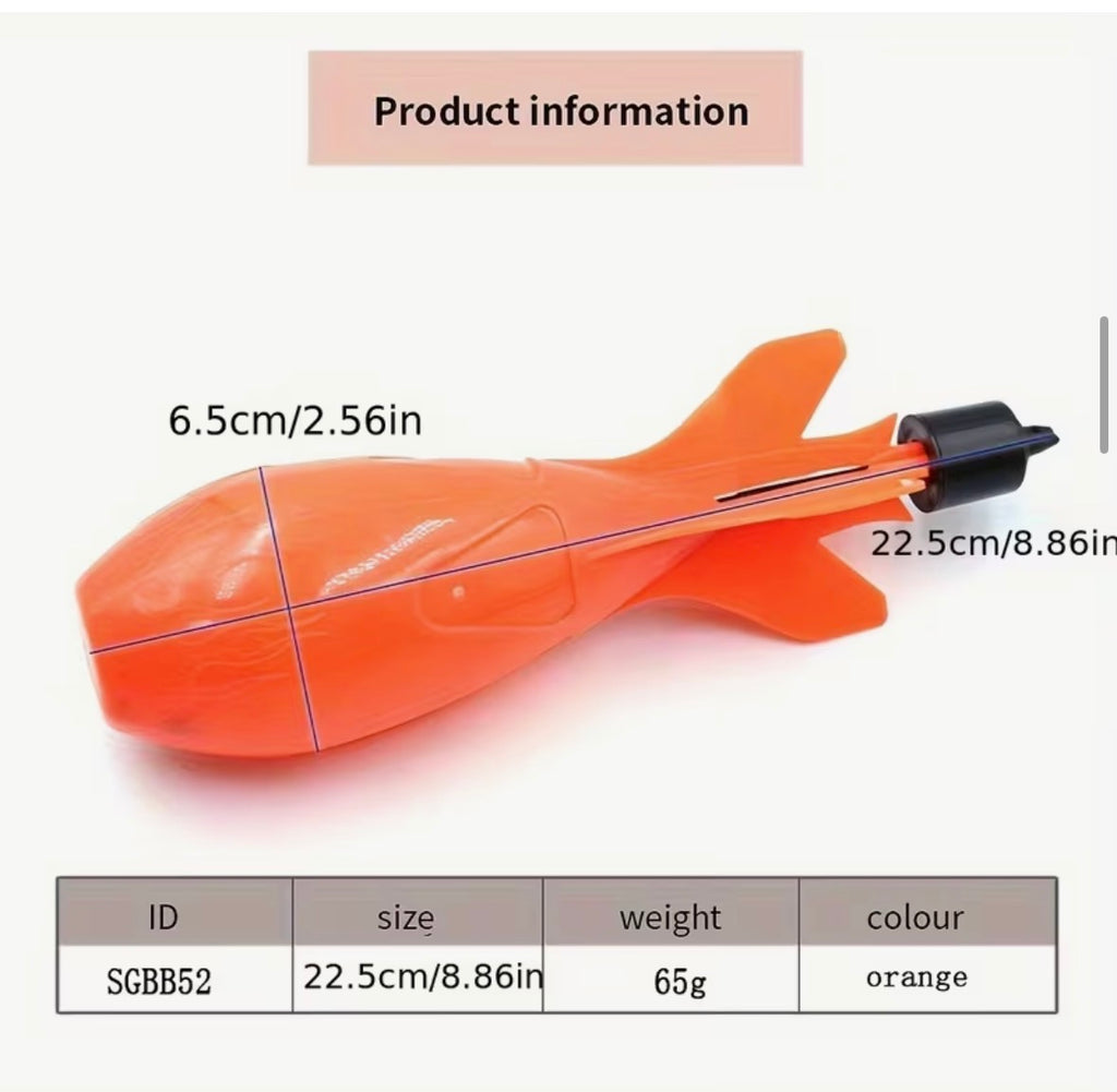 Spod Spomb B-52