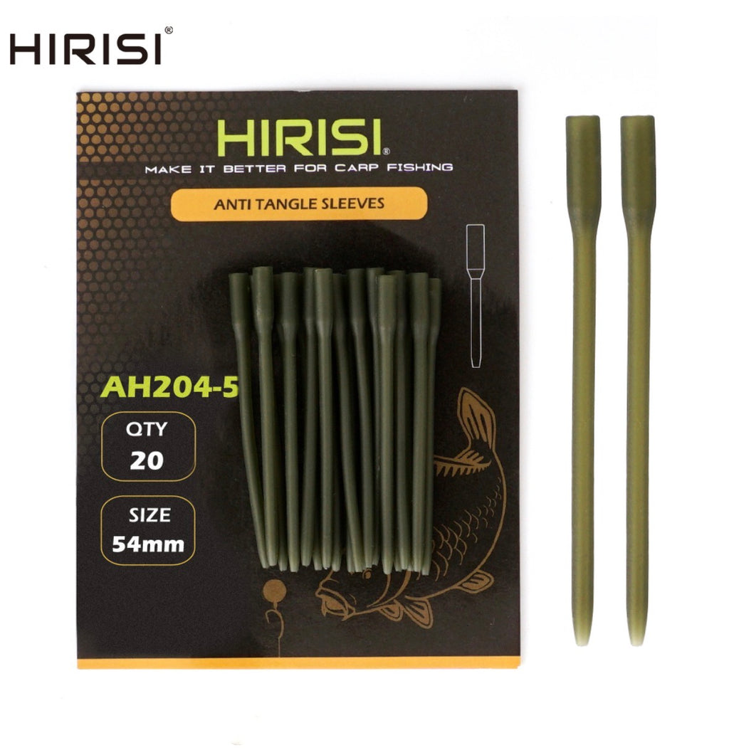 Hirsi Anti Tangle Sleeves AH204-5