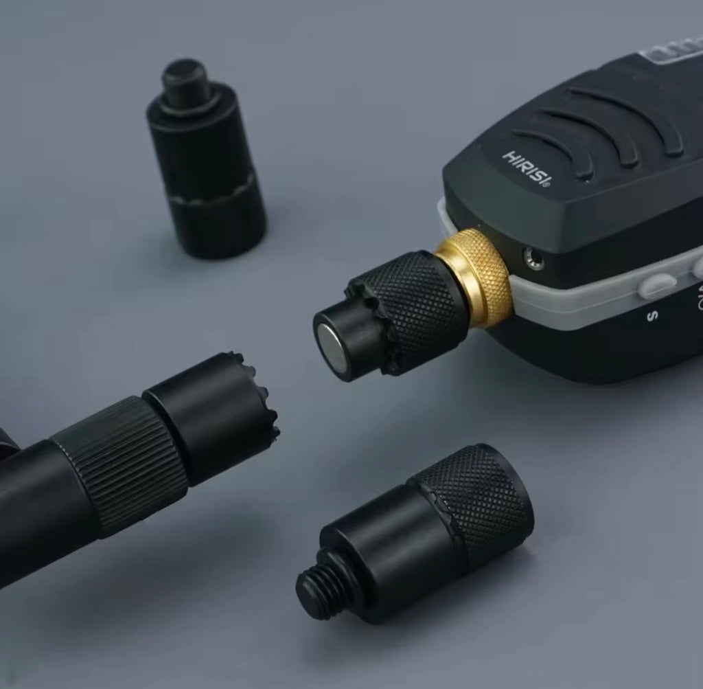 Hirisi Strong Magnet Schnell Adapter AQ210