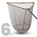 Sonik Herox Landing Net 42" 1PC 6FT Kescher