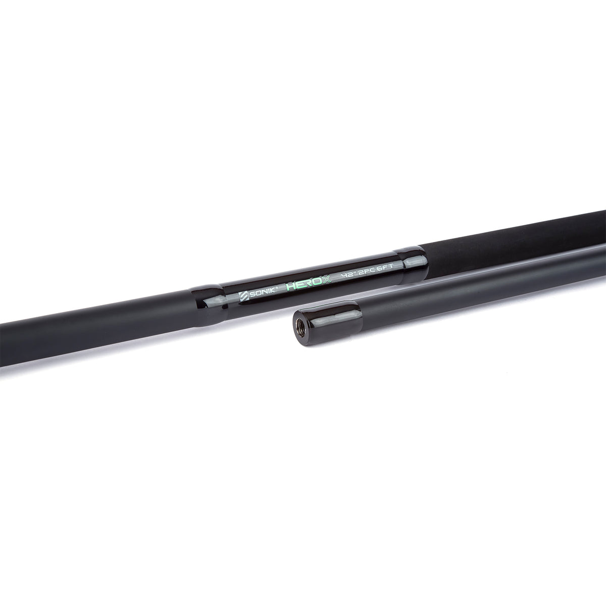 Sonik Herox Landing Net 42" 1PC 6FT Kescher