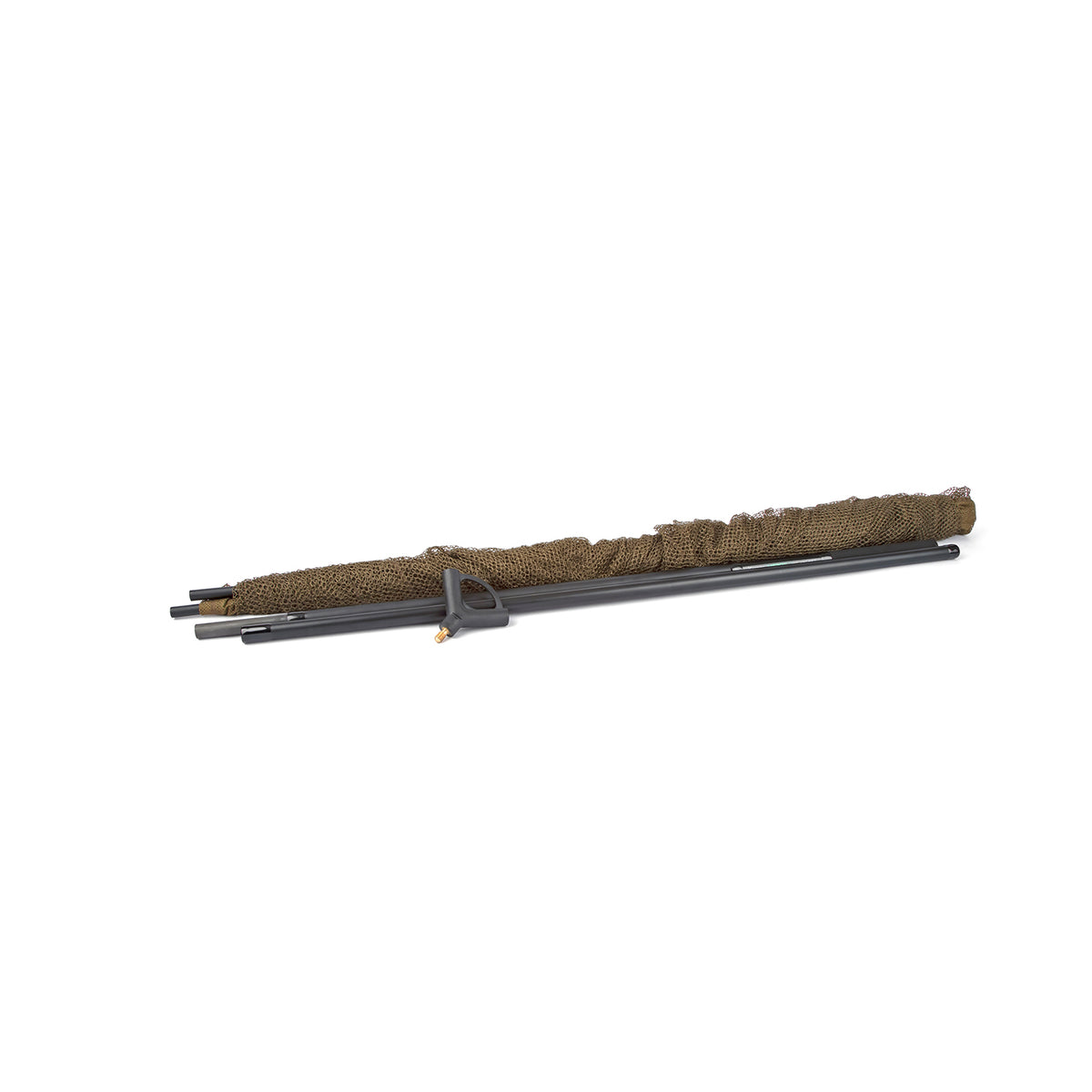 Sonik Herox Landing Net 42" 1PC 6FT Kescher