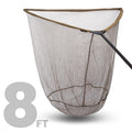 Sonik Herox Landing Net 42" 2PC 8FT Kescher