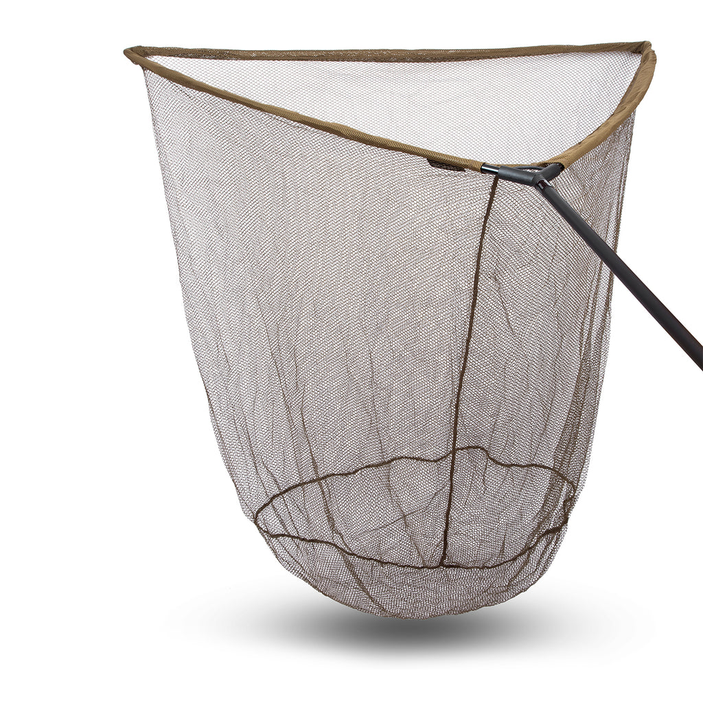 Sonik Herox Landing Net 42" 2PC 8FT Kescher