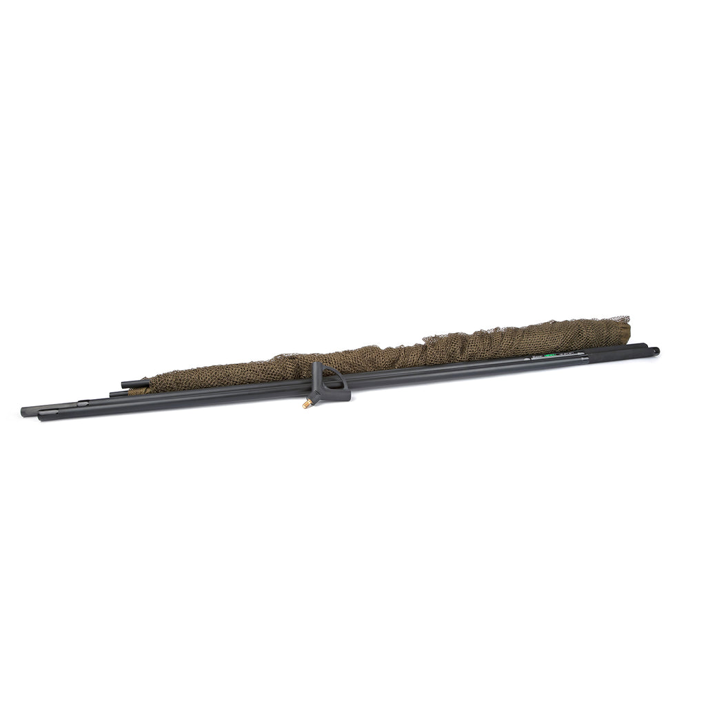 Sonik Herox Landing Net 42" 2PC 8FT Kescher