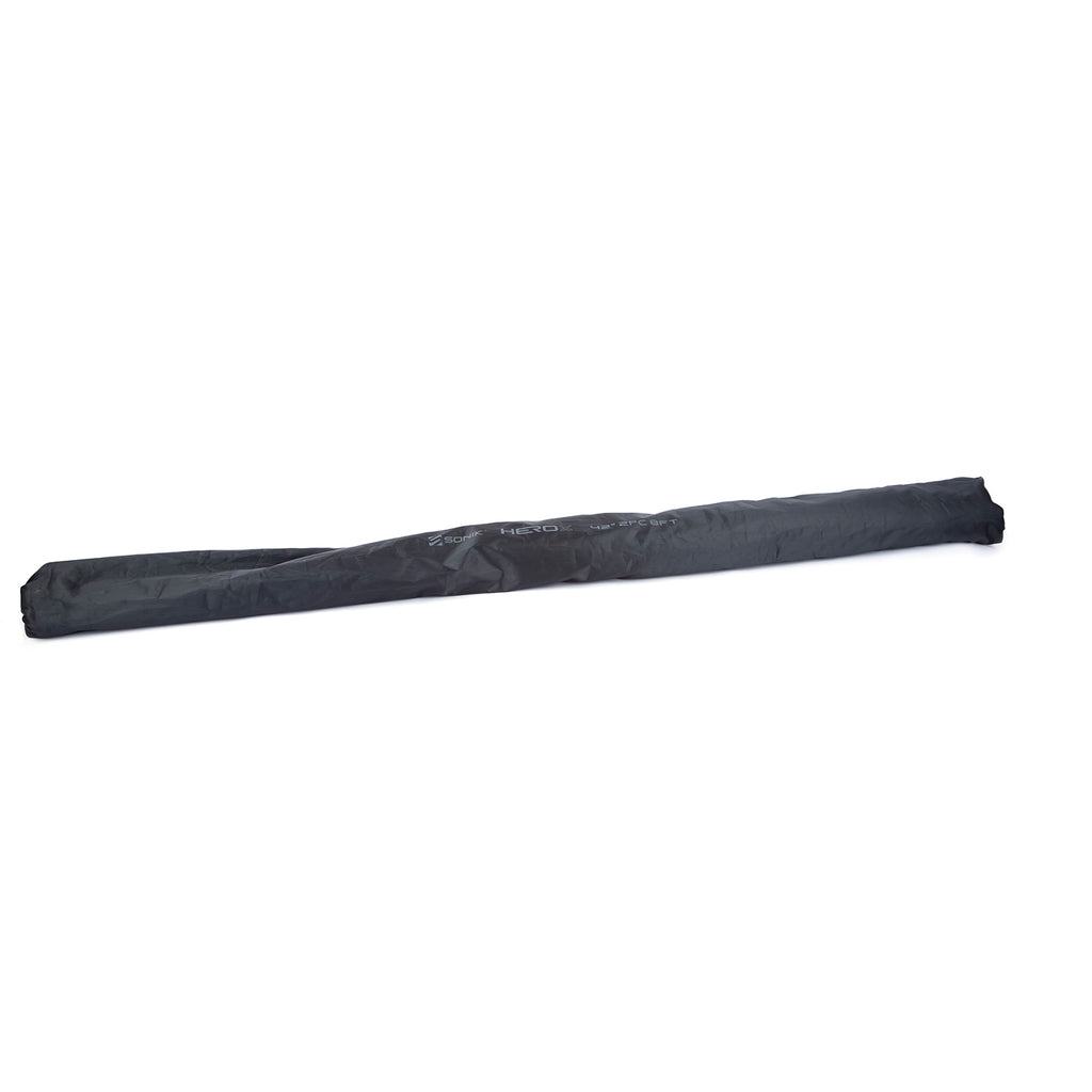 Sonik Herox Landing Net 42" 2PC 8FT Kescher