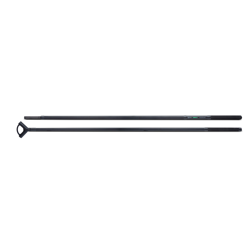 Sonik Herox Landing Net 42" 2PC 8FT Kescher