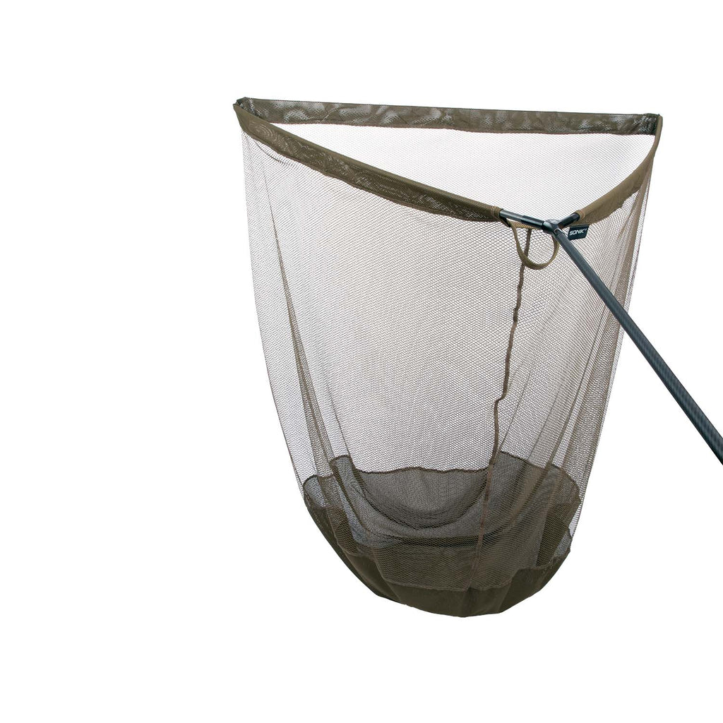 Sonik SK-47 NET 2PC 1.80m 42,46,50