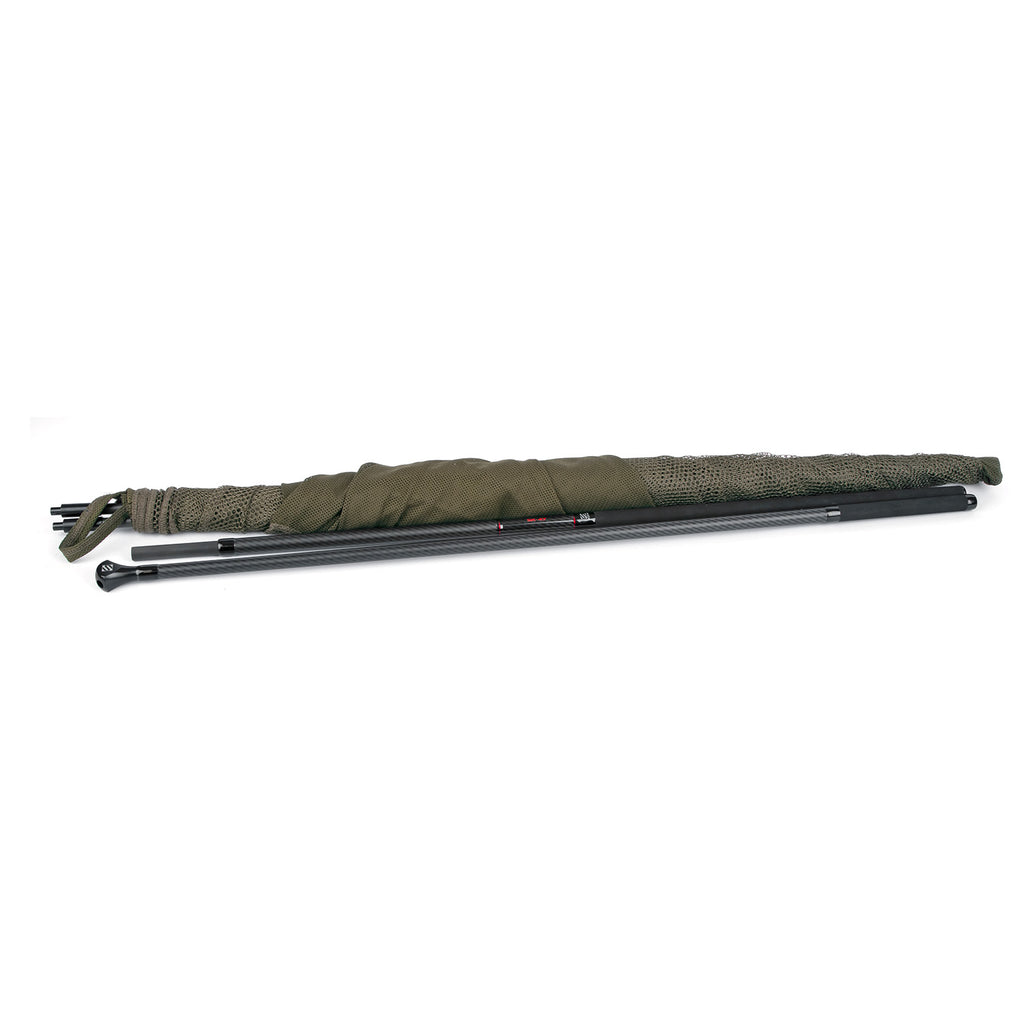 Sonik SK-47 NET 2PC 1.80m 42,46,50