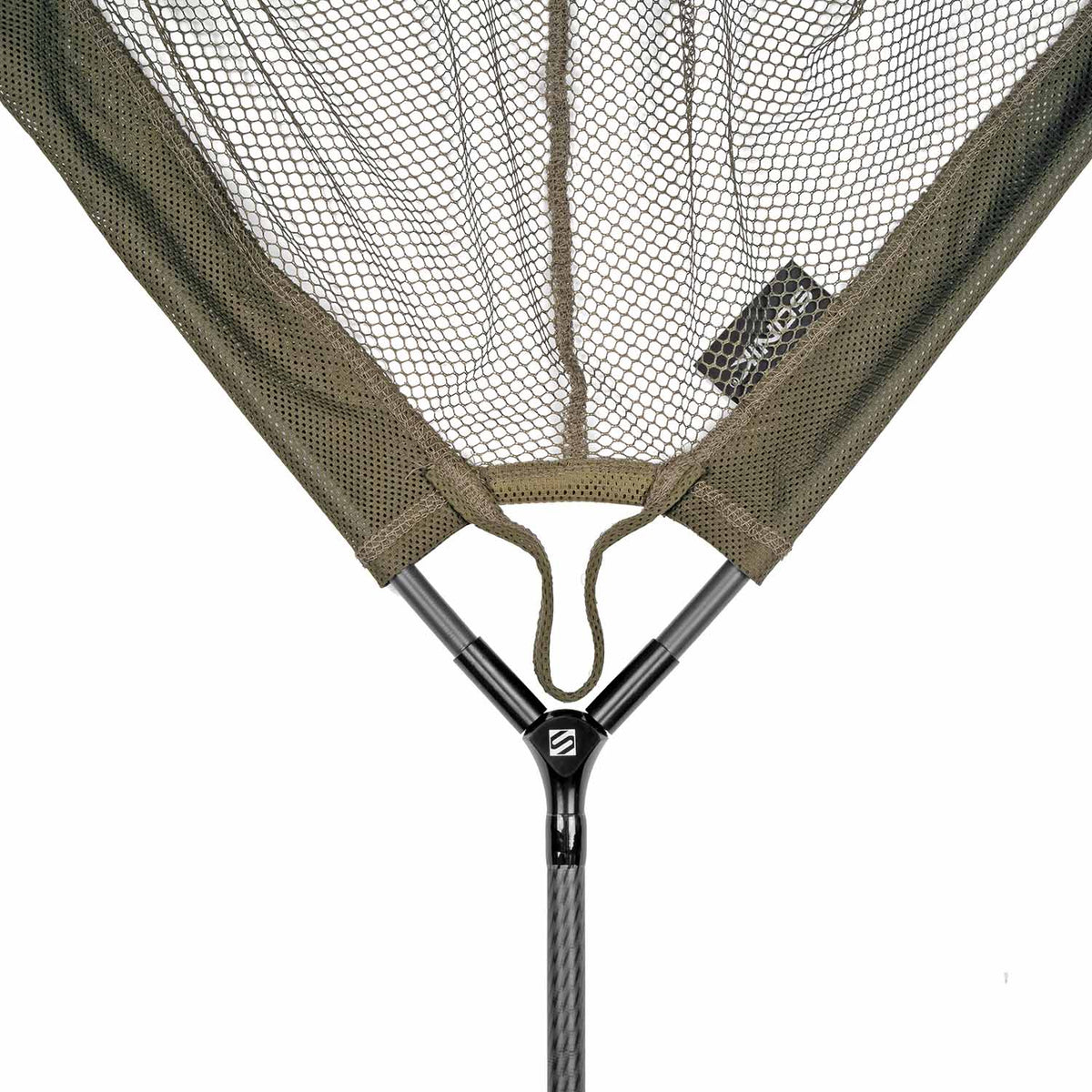 Sonik SK-47 NET 2PC 1.80m 42,46,50