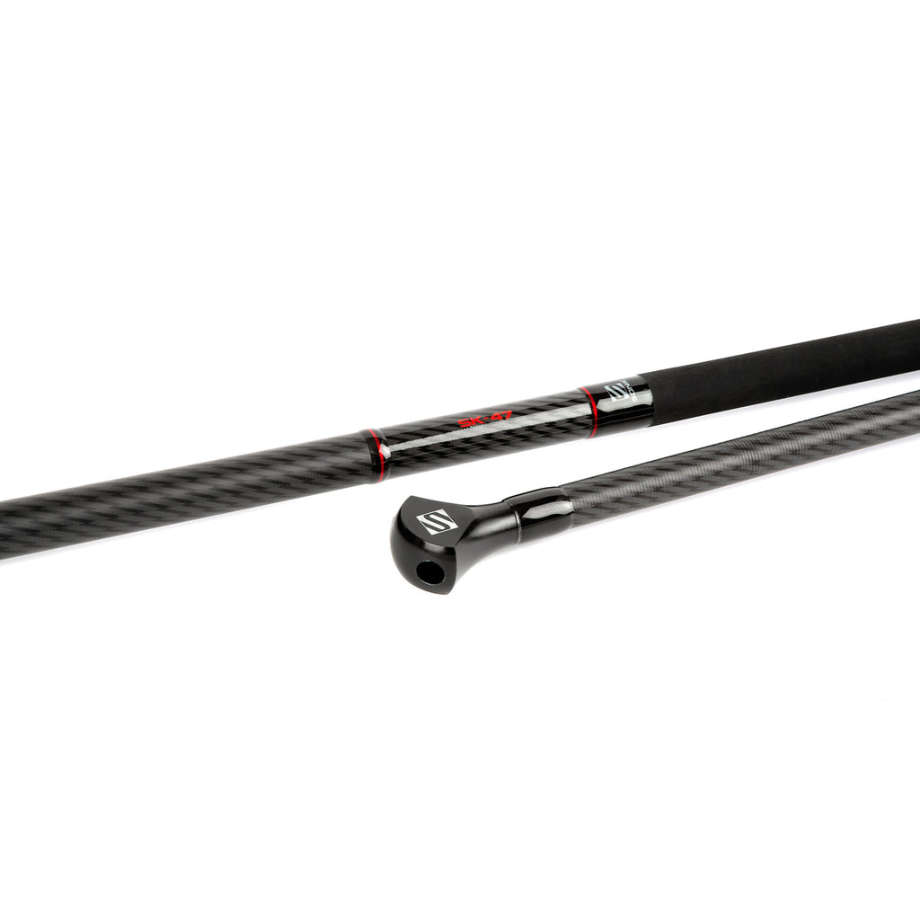 Sonik SK-47 NET 2PC 1.80m 42,46,50