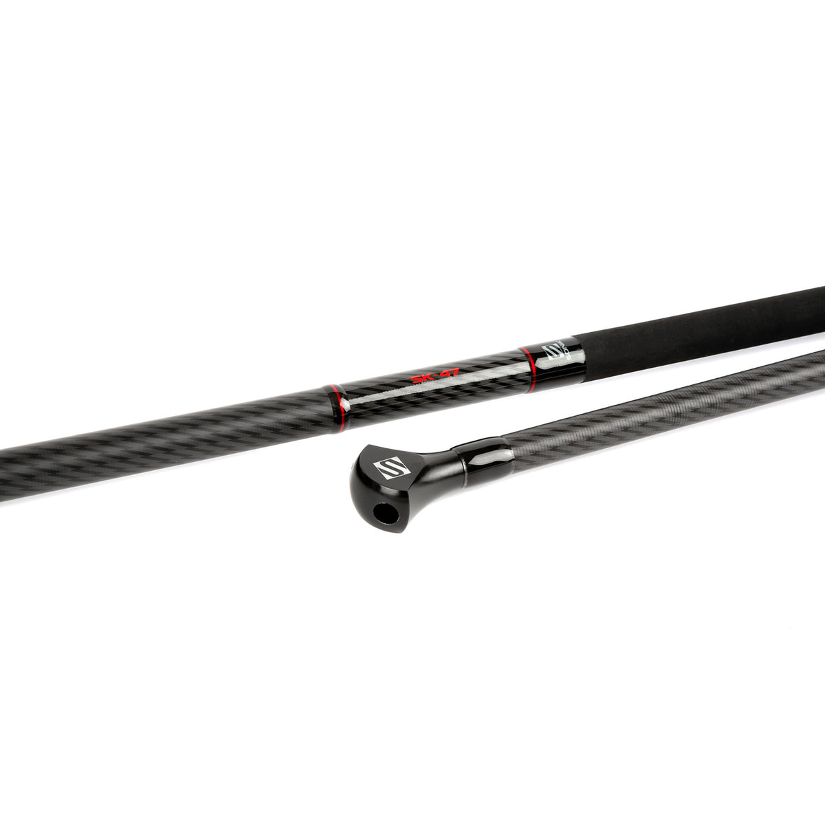 Sonik SK-47 NET 2PC 1.80m 42,46,50