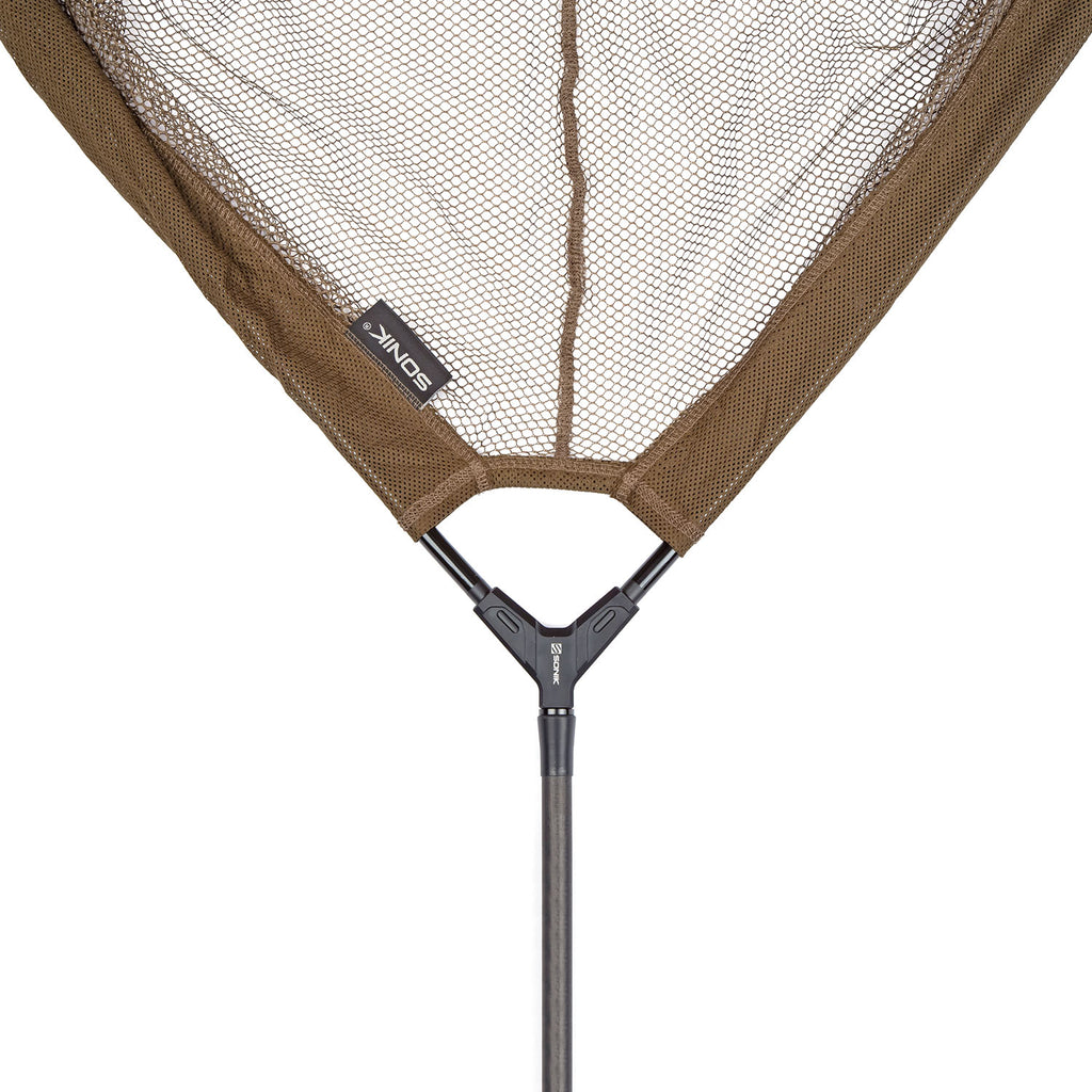 Sonik Xtractor+ Recon Net 42" (T30) Kescher