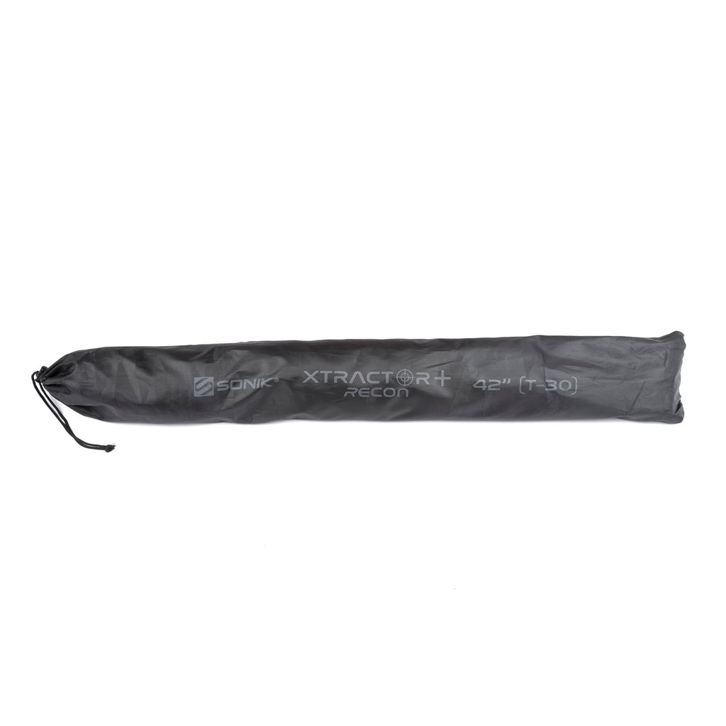Sonik Xtractor+ Recon Net 42" (T30) Kescher
