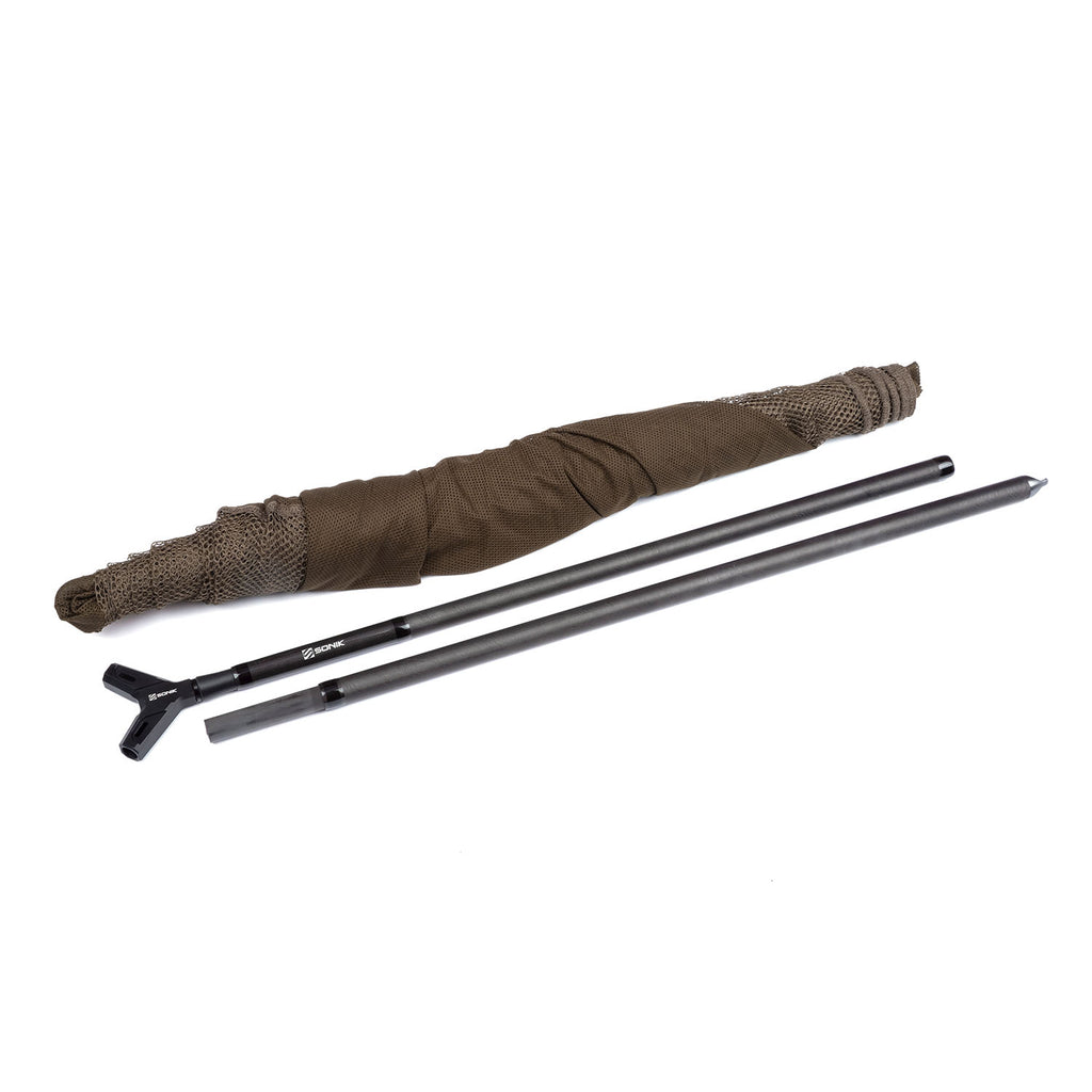 Sonik Xtractor+ Recon Net 42" (T30) Kescher