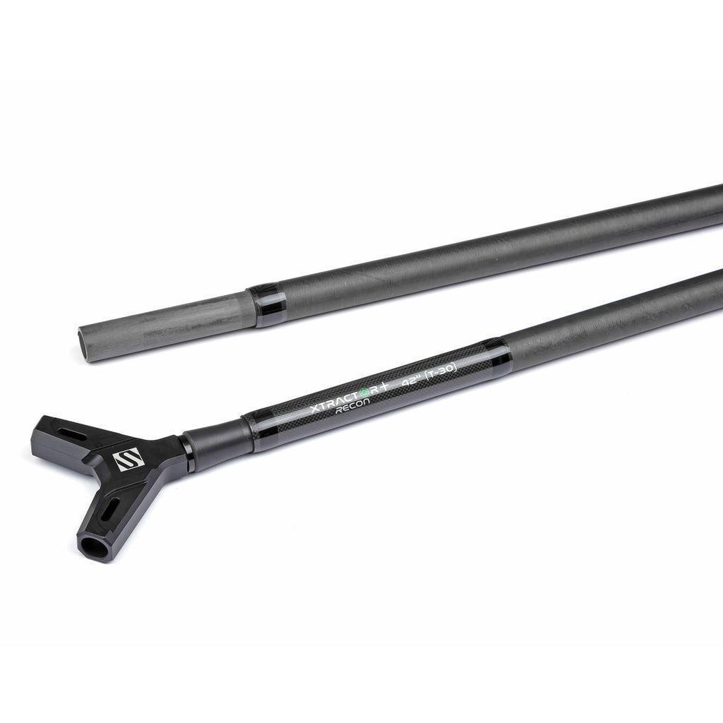 Sonik Xtractor+ Recon Net 42" (T30) Kescher