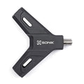 Sonik Aluminium Spreader Block
