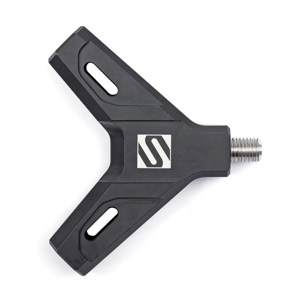 Sonik Aluminium Spreader Block