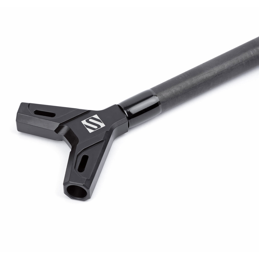 Sonik Aluminium Spreader Block