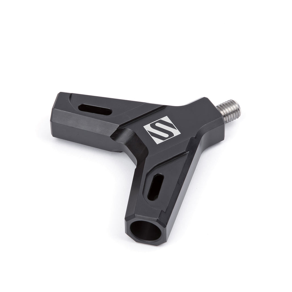 Sonik Aluminium Spreader Block