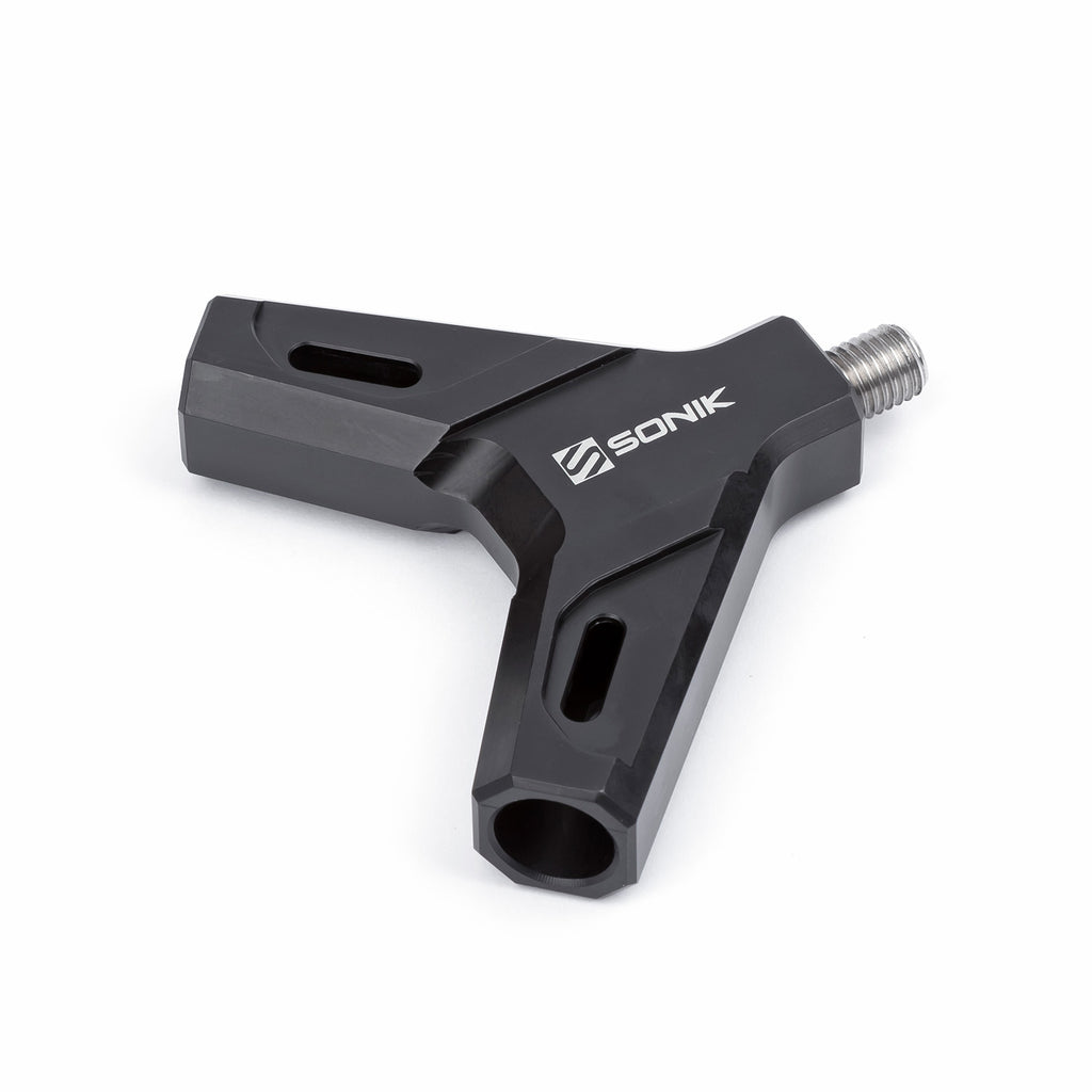Sonik Aluminium Spreader Block