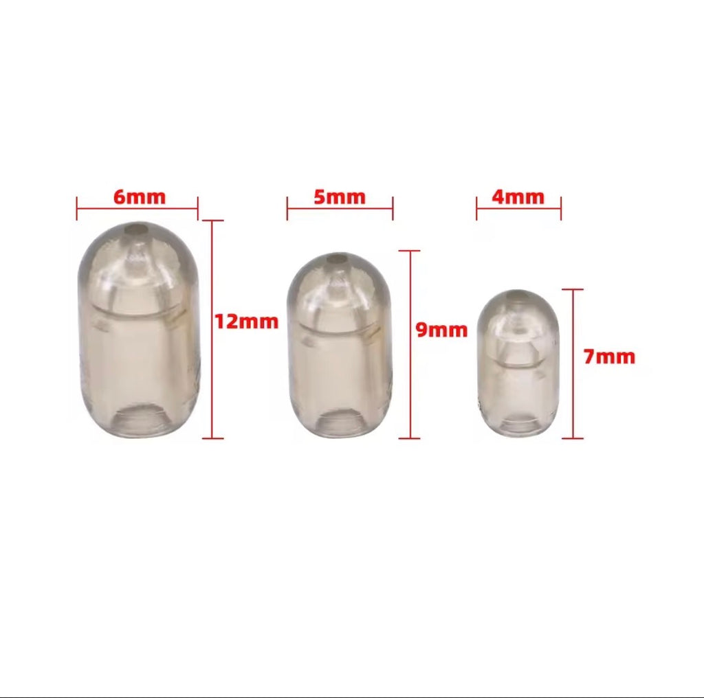Hirisi Stop Perlen AG030