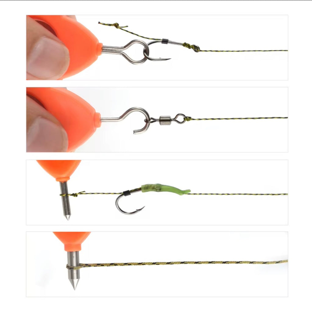Hirisi 4in1 Tool BT03